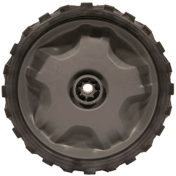 Wheel Asm-Int Dr 8